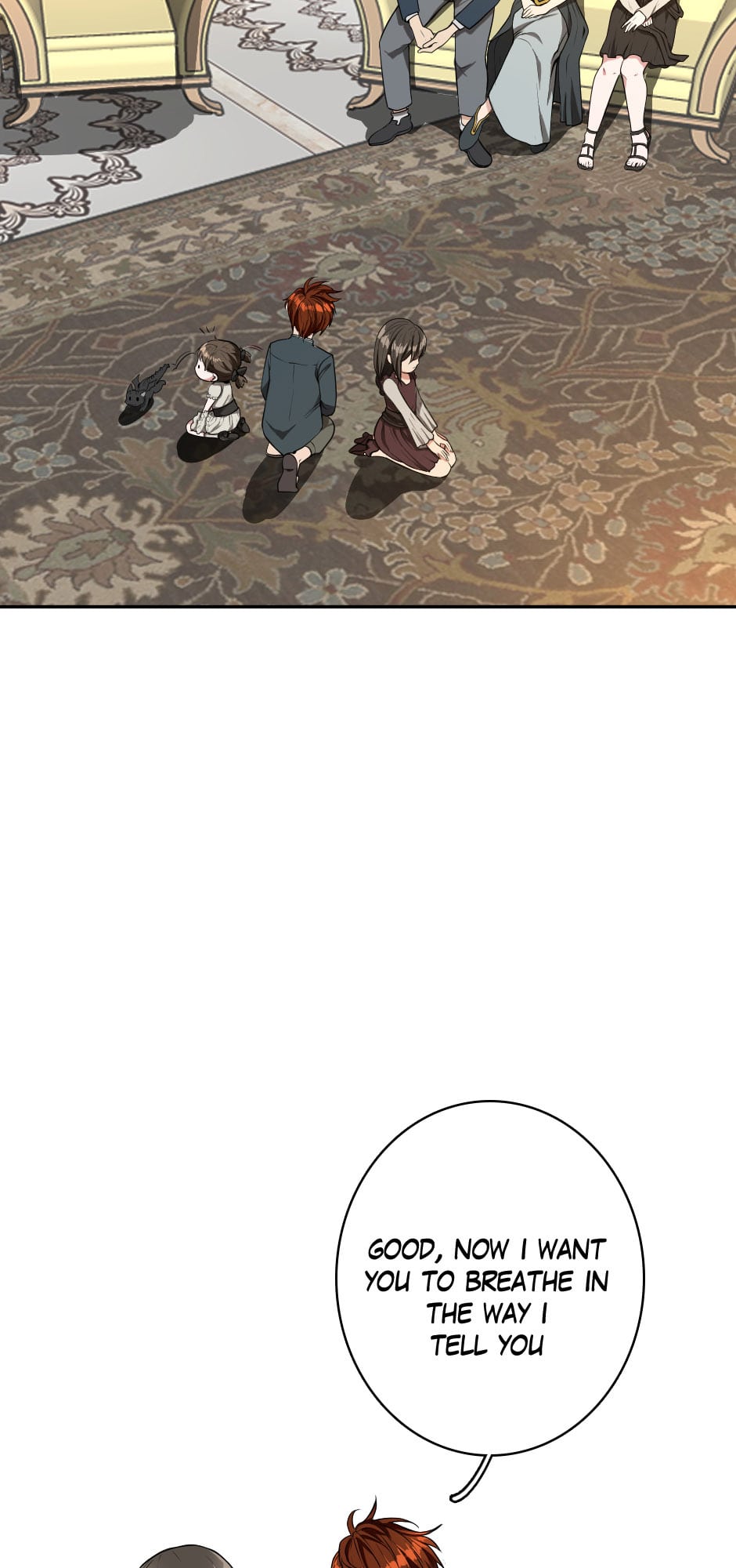 The Beginning After The End Chapter 38 image 30